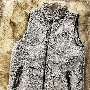 Sherpa Vest